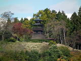 下野 茂木城の写真