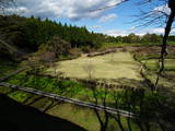 下野 茂木城の写真