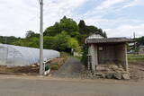 下野 生田目城の写真
