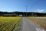 下野 二条城の写真