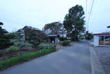 下野 小此木氏館の写真