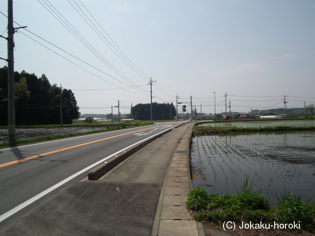 下野 奥沢館の写真