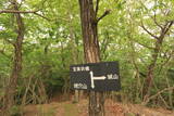 下野 小俣城の写真