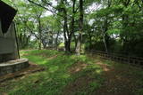 下野 大田原城の写真