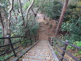 下野 西明寺城の写真