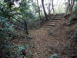 下野 西明寺城の写真