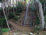 下野 西明寺城の写真