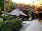 下野 西明寺城の写真