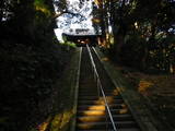 下野 西明寺城の写真