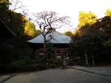 下野 西明寺城の写真