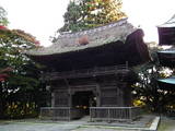 下野 西明寺城の写真