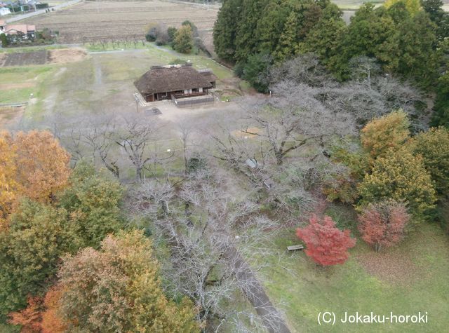 下野 桜町陣屋の写真