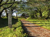 下野 桜町陣屋の写真