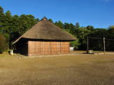 下野 桜町陣屋の写真