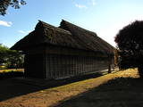 下野 桜町陣屋の写真