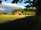 下野 桜町陣屋の写真