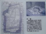 下野 佐野城の写真