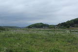 下野 下川井城の写真