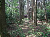 下野 白旗城の写真