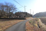 下野 正光寺城の写真