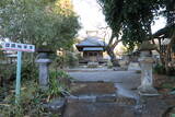下野 正光寺城の写真