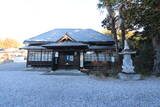 下野 正光寺城の写真