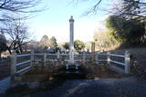 下野 正光寺城の写真