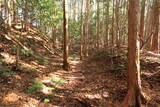 下野 諏訪山北城の写真