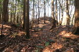 下野 諏訪山北城の写真