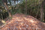 下野 諏訪山北城の写真