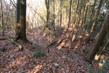 下野 諏訪山北城の写真