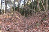 下野 諏訪山北城の写真