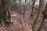 下野 諏訪山北城の写真