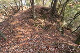下野 諏訪山北城の写真