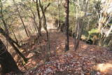 下野 諏訪山北城の写真
