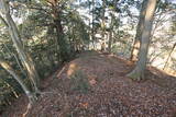 下野 諏訪山北城の写真
