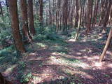 下野 多気山城の写真