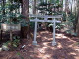 下野 多気山城の写真