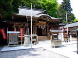 下野 多気山城の写真