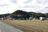 下野 玉生城の写真