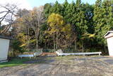 下野 玉生城の写真