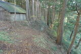 下野 玉生城の写真