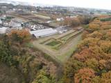 下野 飛山城の写真