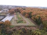 下野 飛山城の写真