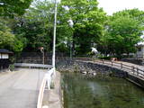 下野 栃木城の写真