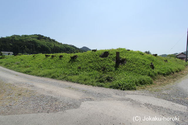 下野 豊代館の写真