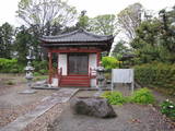 下野 椿田城の写真