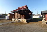 下野 横小路城の写真