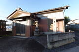 下野 横小路城の写真