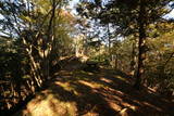 下野 蓬山城の写真